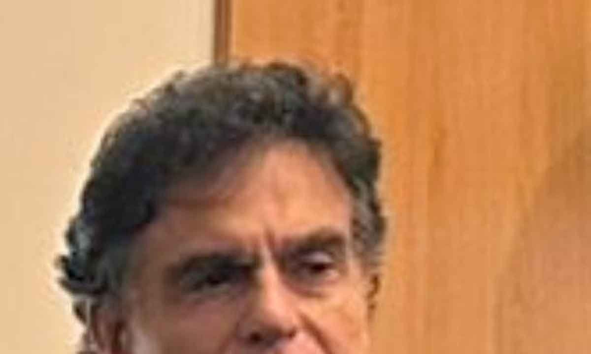 LUIZ PHILIPPE VIEiRA DE MELLO FILHO