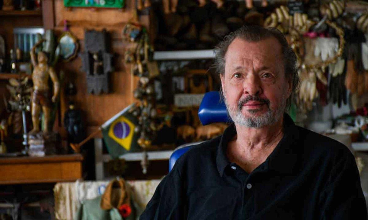 xxxxxxxxxxxxxxxxxxxxxxxxxxx - (crédito: Cecília Pederzoli/Divulgação)