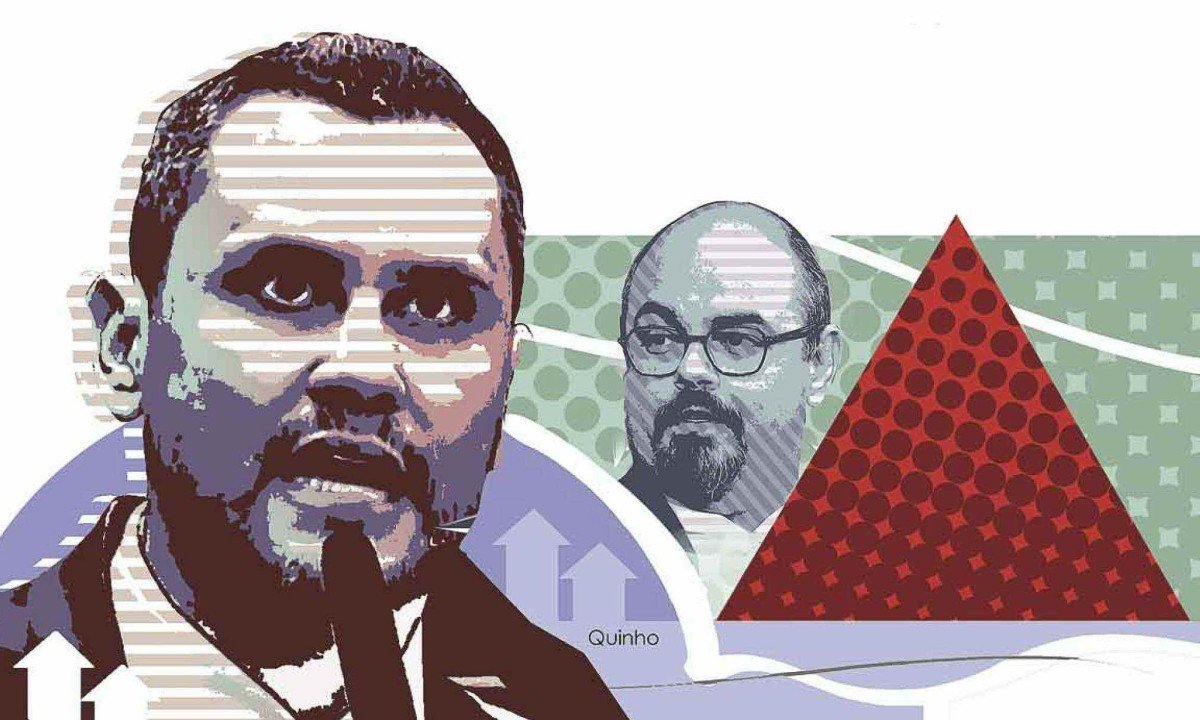   -  (crédito: QUINHO)