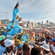 2 de fevereiro, Dia de Iemanjá: veja a importância da data - Reprodução