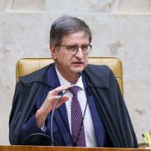 Gonet e ministros do Supremo foram alvos de vazamentos da Receita Federal - Gustavo Moreno / STF