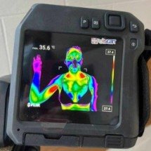 Efeito sanfona prejudica metabolismo e reduz a atividade da gordura marrom - Laura Ramos Gonçalves Gomes/FCA-Unicamp