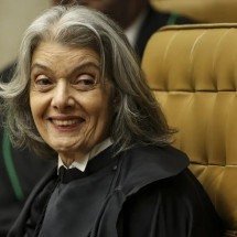 Cármen Lúcia será relatora de Código de Ética do STF - Marcelo Camargo/Agência Brasil