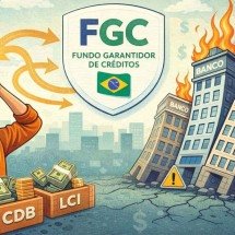 FGC: como funciona e porque muita gente pode estar brincando com fogo