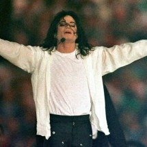 O cantor que inventou o show moderno do Super Bowl - REUTERS/Gary Hershorn/Files