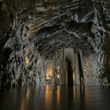 Maior lago subterrâneo do mundo é descoberto na Albânia - Ricardo Gomez Angel/Unsplash

