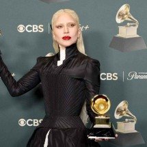 Grammy premia Lady Gaga, Bad Bunny e Kendrick Lamar - Amy Sussman / GETTY IMAGES NORTH AMERICA / Getty Images via AF