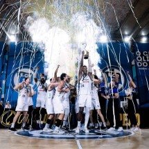 A força do esporte mineiro - Hedgard Moraes/MTC