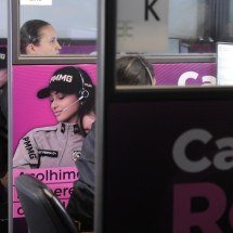 Carnaval de BH terá Cabine Rosa contra assédio e violência - Alexandre Guzanshe/EM/D.A Press