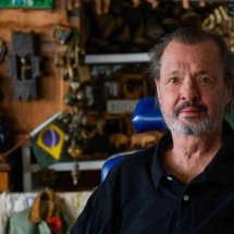 Marco Tulio Resende abre a exposição ‘Ecce homo’  hoje em BH