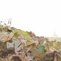 Museu da Imagem e do Som abre mostra sobre a história da animação no país - Alê Abreu/Divulgação