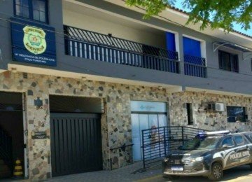 Indiciamento foi feito após investigação da Delegacia de Poço Fundo -  (crédito: PCMG)