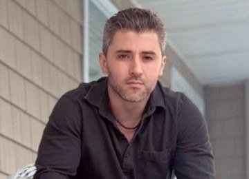 O influenciador Junior Pena, que soma mais de 480 mil seguidores no Instagram, foi detido pelo Servi&ccedil;o de Imigra&ccedil;&atilde;o e Alf&acirc;ndega dos Estados Unidos -  (crédito: Reprodu&ccedil;&atilde;o/Redes sociais)