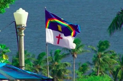 <p>Neste mês de março — especificamente no dia 6/3 —, foi comemorado o feriado da Data Magna de Pernambuco, uma ocasião que marca o início da Revolução Pernambucana de 1817.</p>
 -  (crédito: reprodução/tv globo
 )