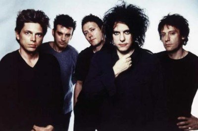 <p>Após quase cinquenta anos de carreira, a banda britânica The Cure conquistou seus primeiros Grammys da história.</p>
 -  (crédito: Divulgac?a?o)