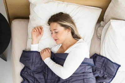 Estudo alerta que parcela significativa dos adultos dorme mal -  (crédito: slaapwijsheid/Pixabay)