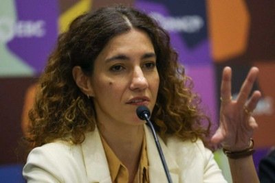 Vem aí a primeira novela da TV Brasil -  (crédito: Platobr Cultura)