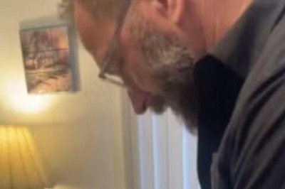 <p>Um homem de 53 anos encontrou um presente de Natal “esquecido” há mais de quatro décadas na parede de um banheiro em reforma. O caso aconteceu no estado de Illinois, nos Estados Unidos. </p>
 -  (crédito:  Reprodução/Instagram)