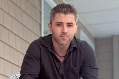 O influenciador Junior Pena, que soma mais de 480 mil seguidores no Instagram, foi detido pelo Serviço de Imigração e Alfândega dos Estados Unidos -  (crédito: Reprodução/Redes sociais)