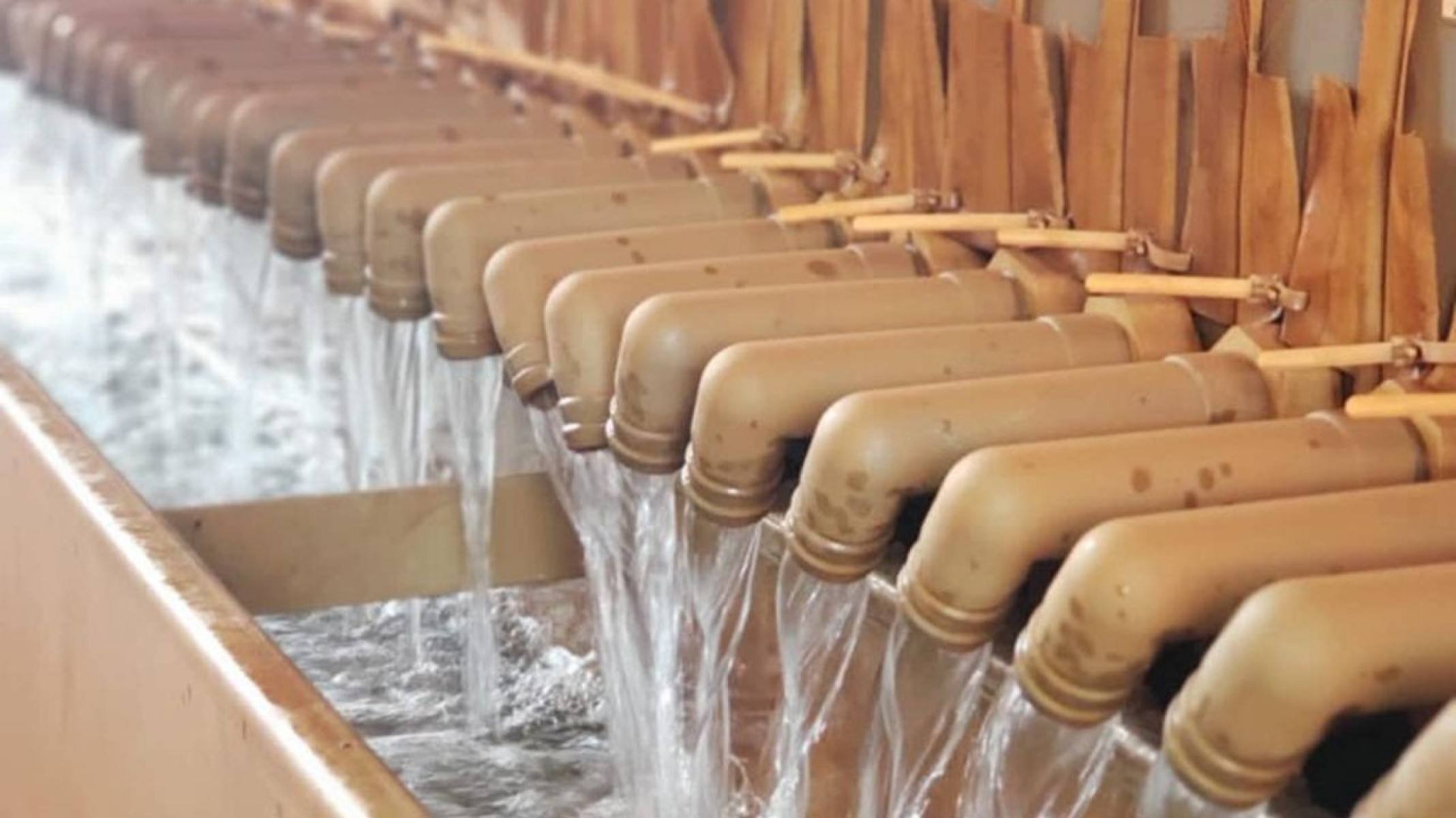 Tecnologia de filtragem chinesa cresce no mercado brasileiro - DINO