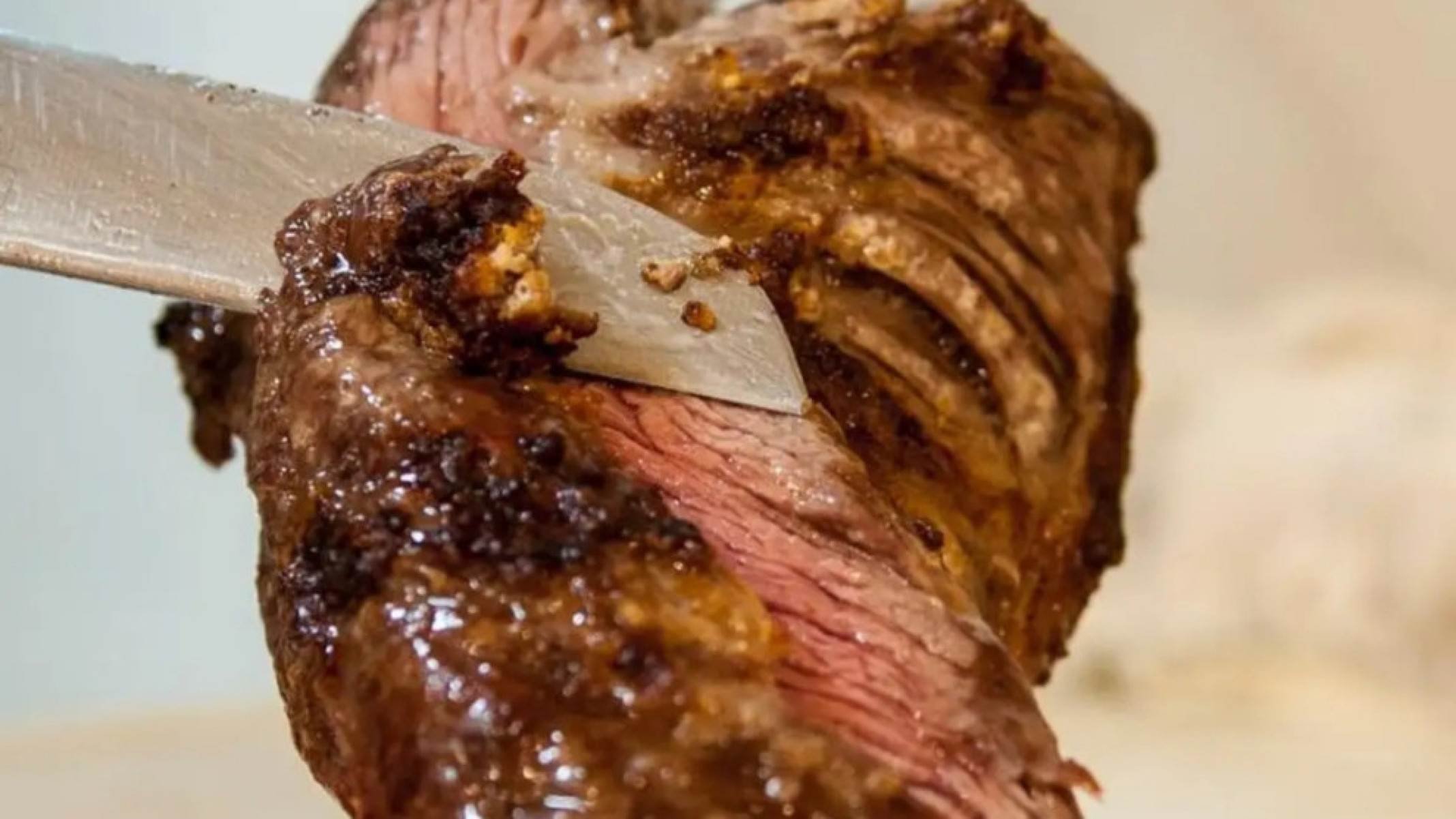 Picanha sobe em dezembro, mas fecha 2025 abaixo da inflação