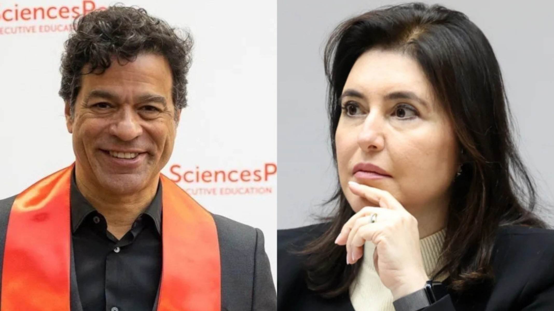 Raí é opção à mesa para ser vice de Tebet em possível disputa ao governo paulista