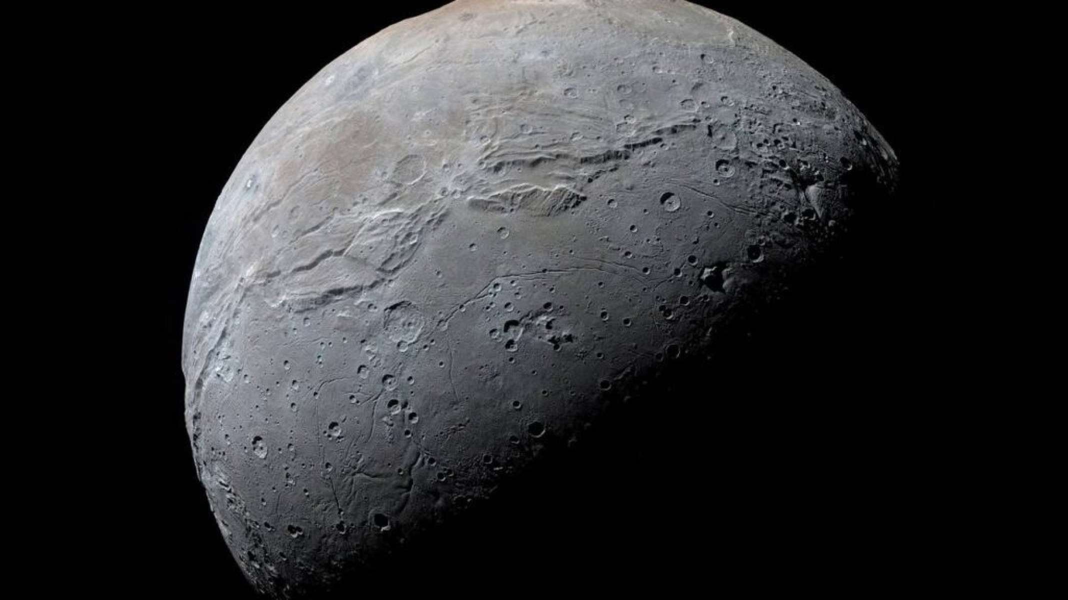 Por que Plutão deixou de ser planeta e passou a ser planeta anão? - Portal Giro 10