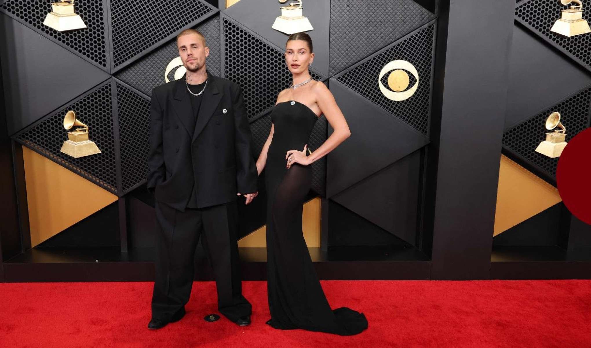 Justin e Hayley Bieber