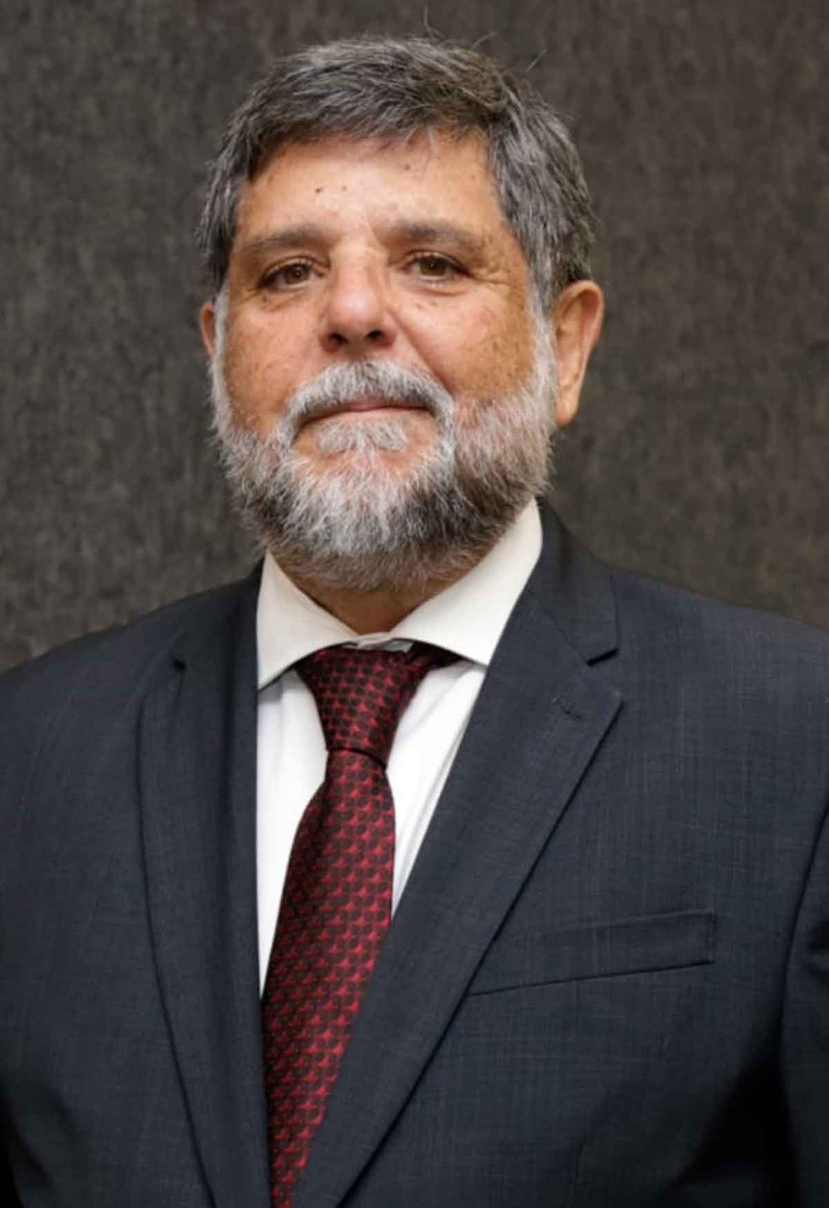 GUILHERME AUGUSTO CAPUTO BASTOS