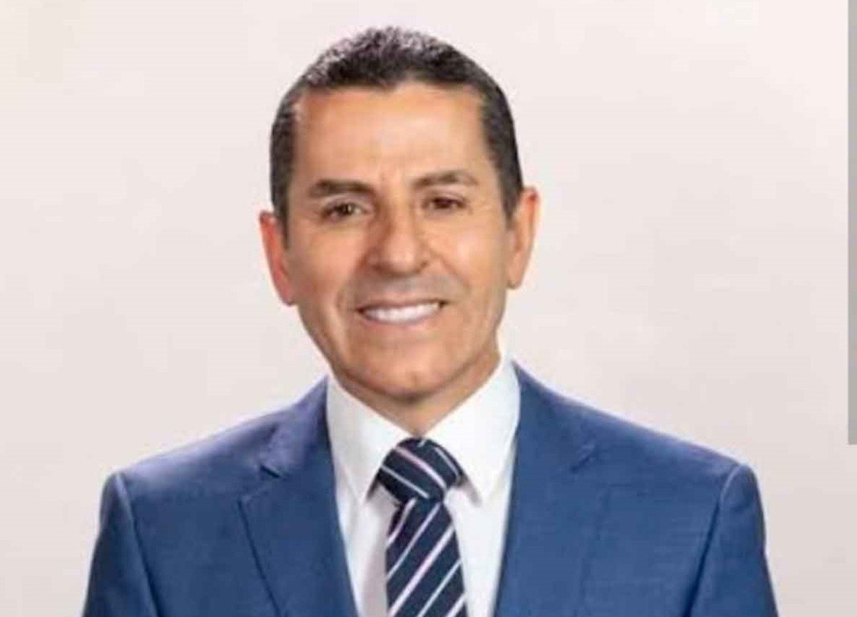 PAULO DE TARSO MORAIS FILHO