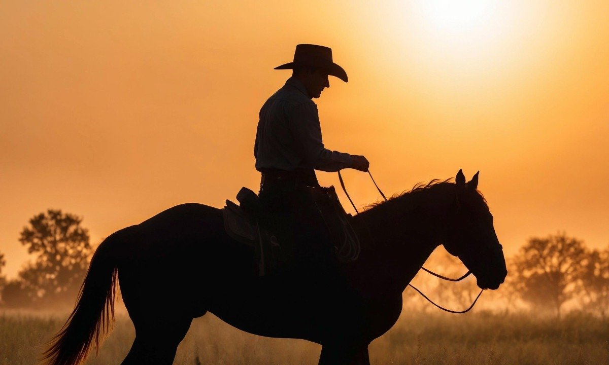 Chapéu foi proibido na roça e substituído por capacete? Entenda a regra - FreePik