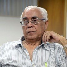 Morre Ivo Lopes, médico que fundou o Hospital Sofia Feldman - Reprodução/Ricardo Barbosa