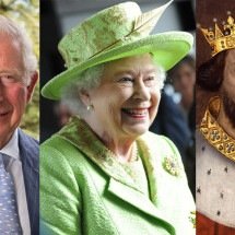 Realeza britânica: conheça a história dessa monarquia que atrai interesse mundial -  Titanic Belfast, Mark Tantrum e Dominio Publico - Wikimédia Commons