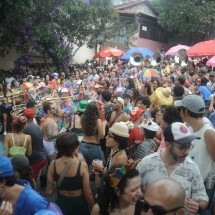 8 dicas para cair na folia sem descuidar da saúde sexual - Alexandre Guzanshe/EM/D.A Press