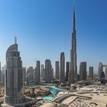 Fim do paraíso árabe: ataques devastam o turismo no Golfo Pérsico - Nelemson G/ Pexels