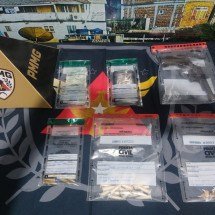 PM prende foragido da Justiça, condenado por crime de extorsão - PMMG