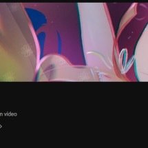 Inteligência Artificial transforma Princesas da Disney em heroínas da Marvel - Reprodução/Canal no Youtube DreamyIA