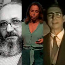 Grandes educadores que marcam a história do Brasil - Montagem Flipar