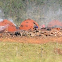 MG: homens que mantinham grupo em situação de escravidão são denunciados - Beto Novaes/EM/D.A Press