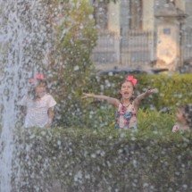 Segunda onda de calor do ano no país vai atingir Minas Gerais? Confira - Túlio Santos/EM/D.A Press