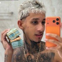 Influenciador de BH que matou criminoso em invasão de sua casa é solto - Redes sociais