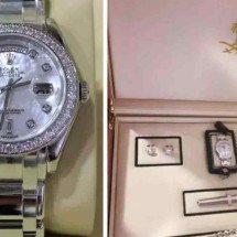 Investigação sobre joias sauditas de Bolsonaro empaca e parte pode prescrever em outubro - Reprodução/Estado de S. Paulo