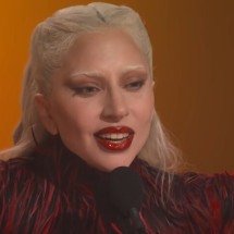 Lady Gaga faz história e completa todas as categorias de pop no Grammy - Reprodução de vídeo / YouTube
