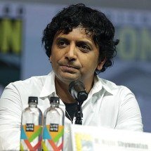 M. Night Shyamalan se declara a brasileiro indicado ao Oscar: ‘Brilhante irmão’ - flickr/Gage Skidmore