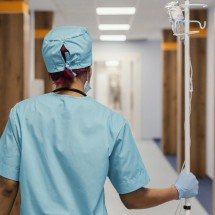 BH: técnica de enfermagem receberá R$ 15 mil por estupro dentro de hospital - Freepik