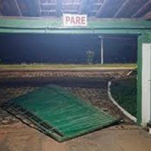 Homem foge para não pagar conta de R$ 920 em motel - PMMG