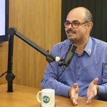 Simões sobre Pacheco: 'Governo não é consolo para quem quer ser ministro' - Marcos Vieira/EM/DAPRESS