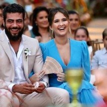 Mulher de Henrique, da dupla Henrique e Juliano, é presa nos EUA - Redes sociais