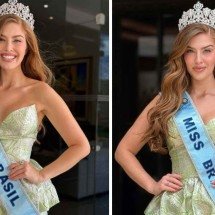 Quem é a mineira que venceu o Miss Brasil Mundo 2026 -  @rrfotoss