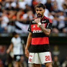 Esperar que Paquetá seja o trunfo no Mundial é piada - Sergio Lima / AFP